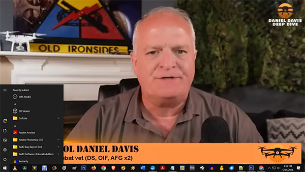 Dan Davis